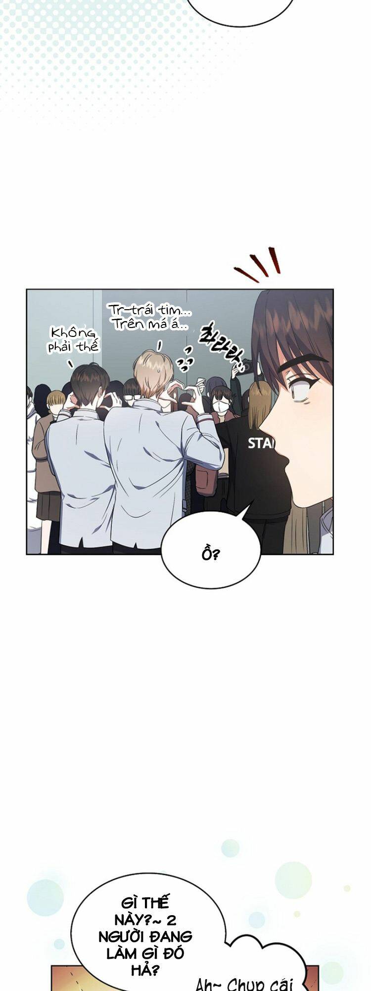 Ra Mắt Hay Ra Đi Chapter 17 - Trang 2