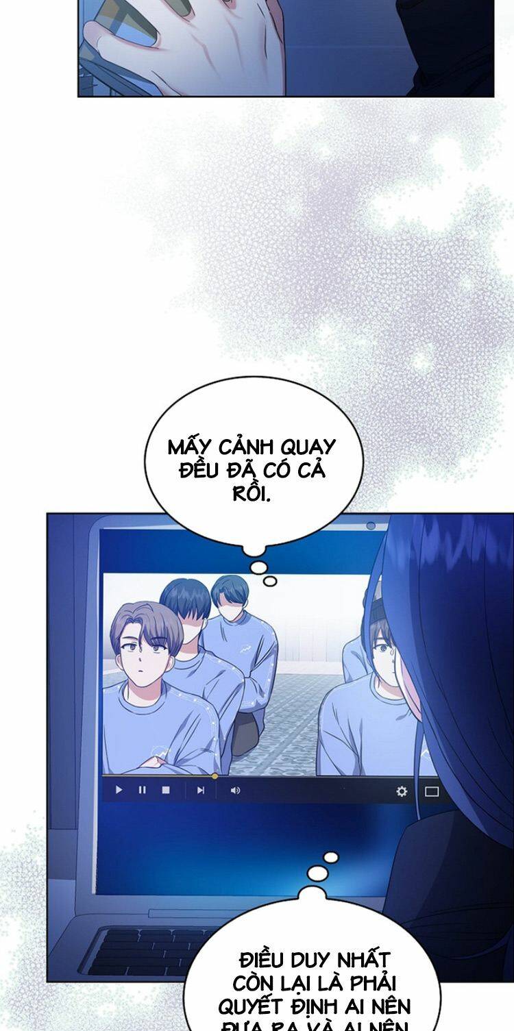 Ra Mắt Hay Ra Đi Chapter 17 - Trang 2