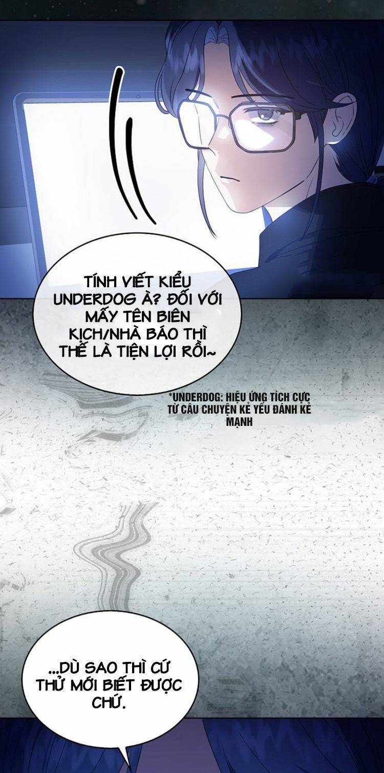 Ra Mắt Hay Ra Đi Chapter 17 - Trang 2