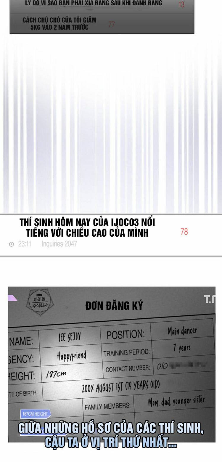 Ra Mắt Hay Ra Đi Chapter 17 - Trang 2