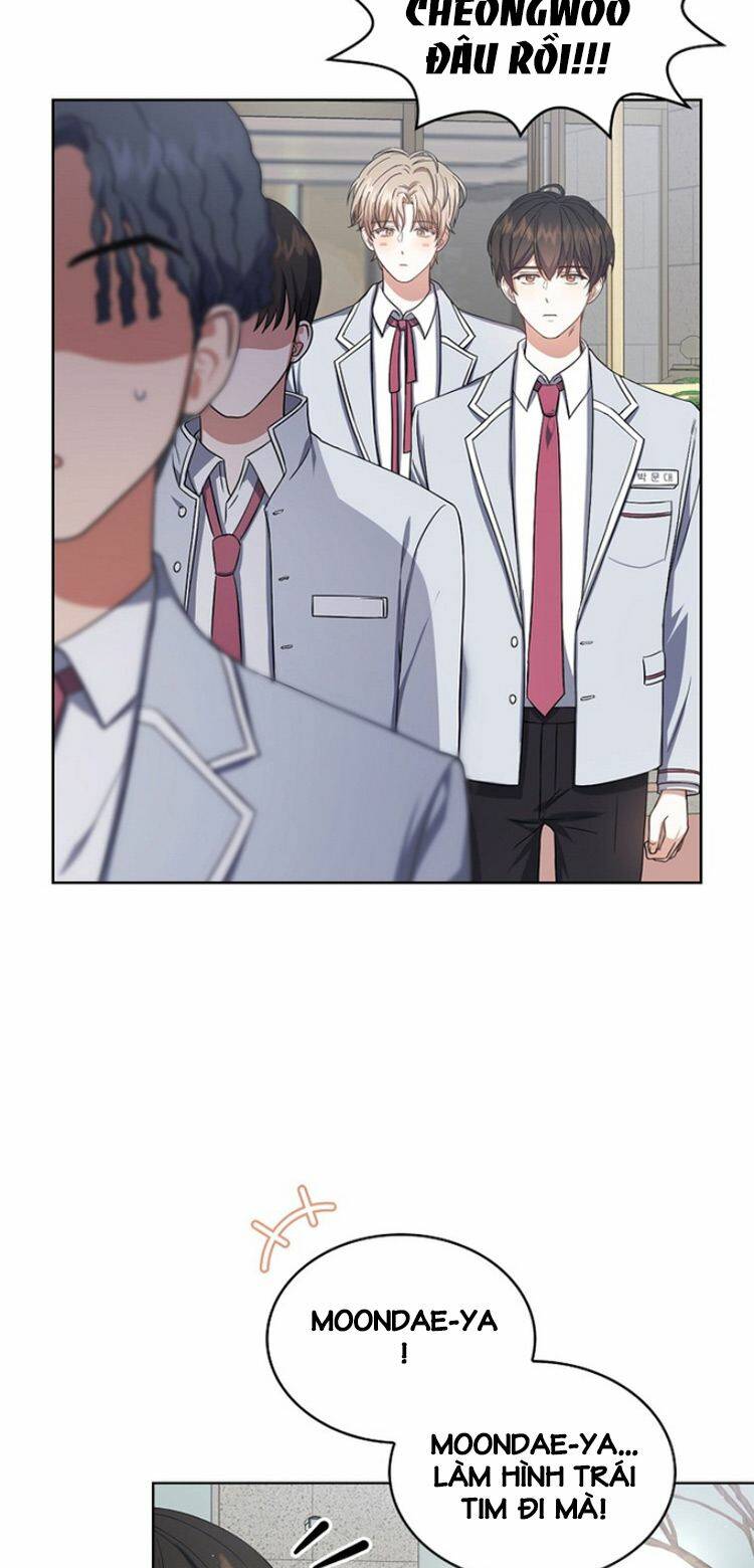 Ra Mắt Hay Ra Đi Chapter 17 - Trang 2