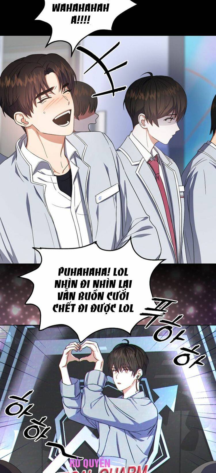 Ra Mắt Hay Ra Đi Chapter 17 - Trang 2