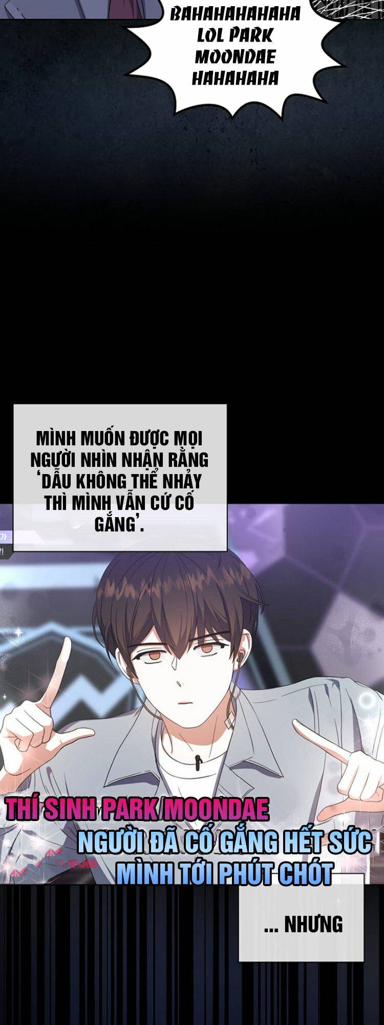 Ra Mắt Hay Ra Đi Chapter 17 - Trang 2