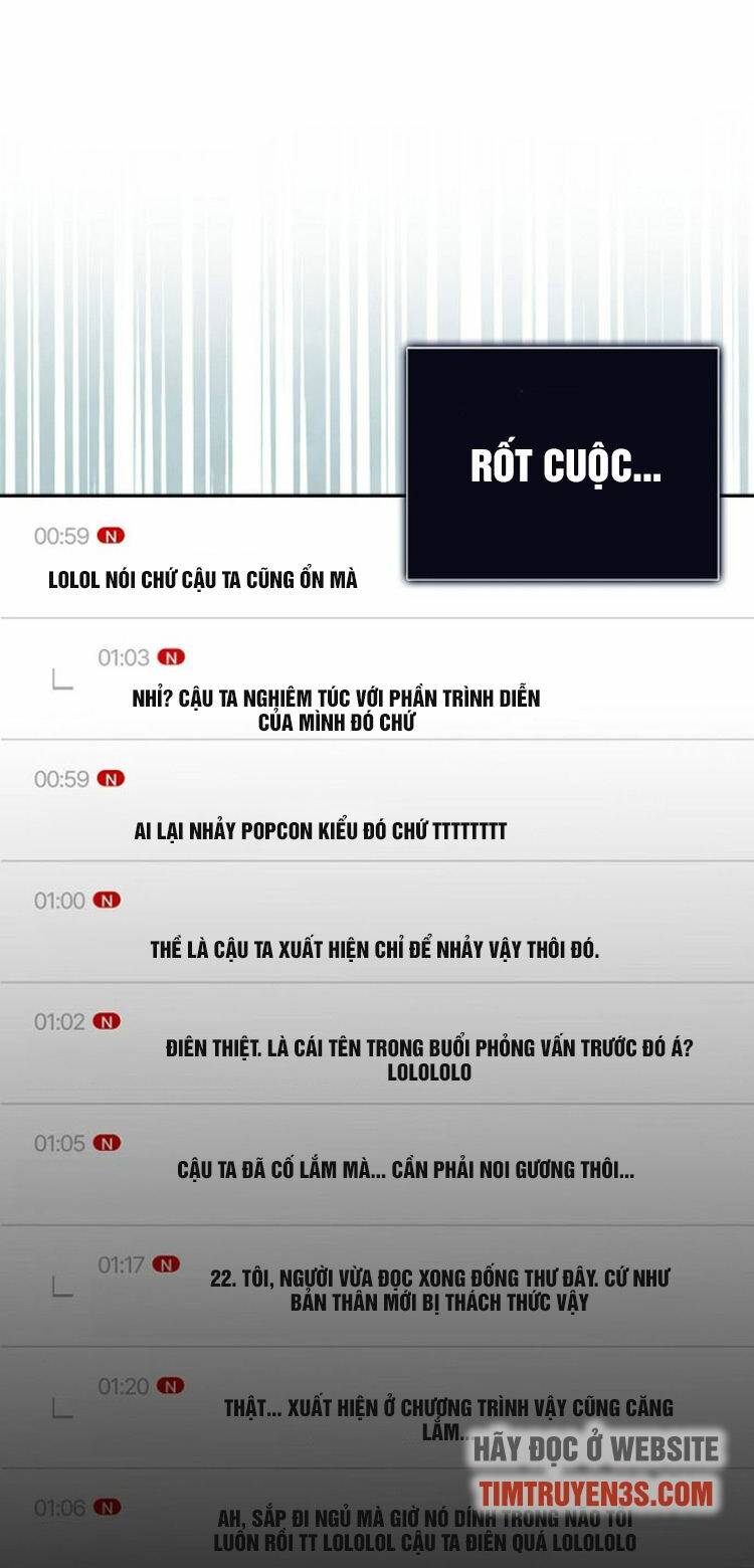 Ra Mắt Hay Ra Đi Chapter 17 - Trang 2