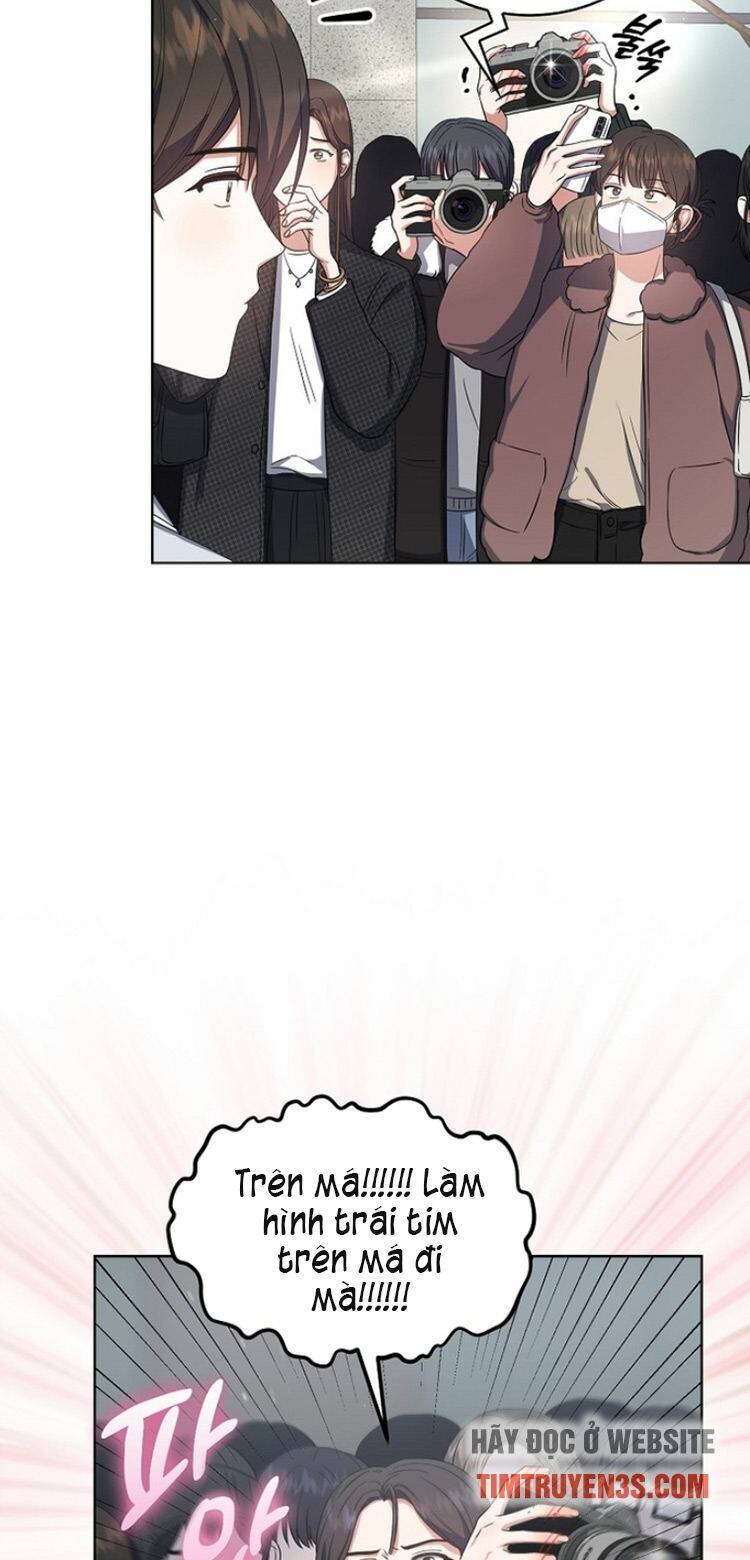 Ra Mắt Hay Ra Đi Chapter 17 - Trang 2