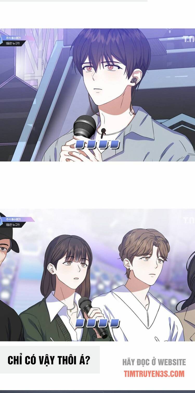 Ra Mắt Hay Ra Đi Chapter 17 - Trang 2