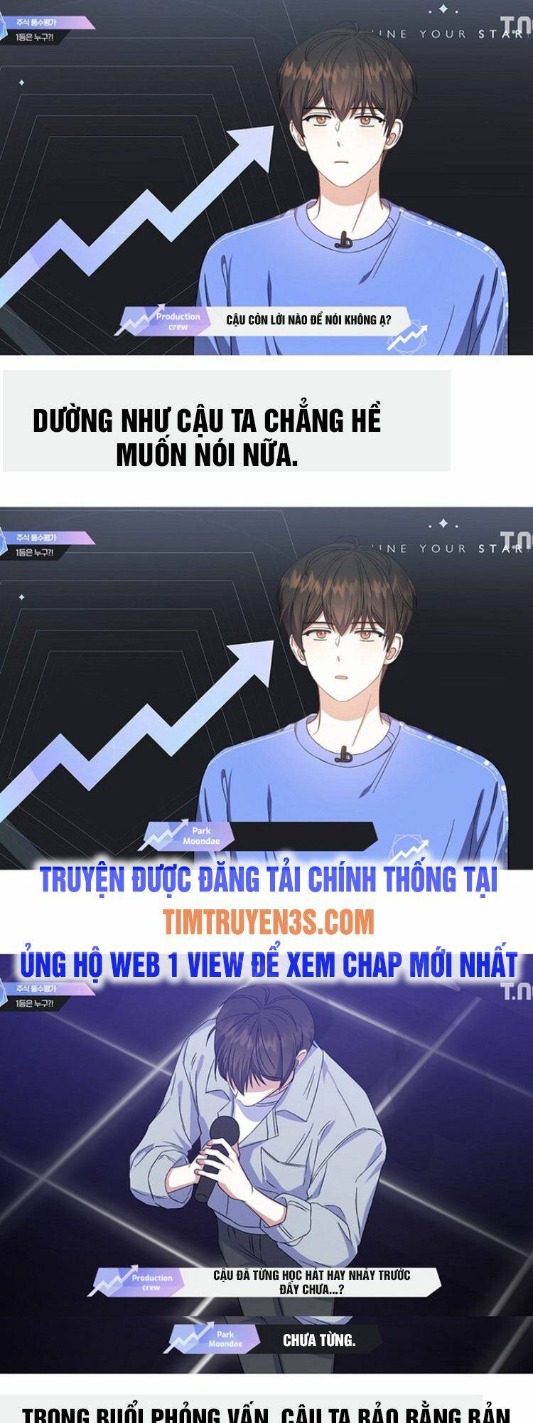 Ra Mắt Hay Ra Đi Chapter 17 - Trang 2