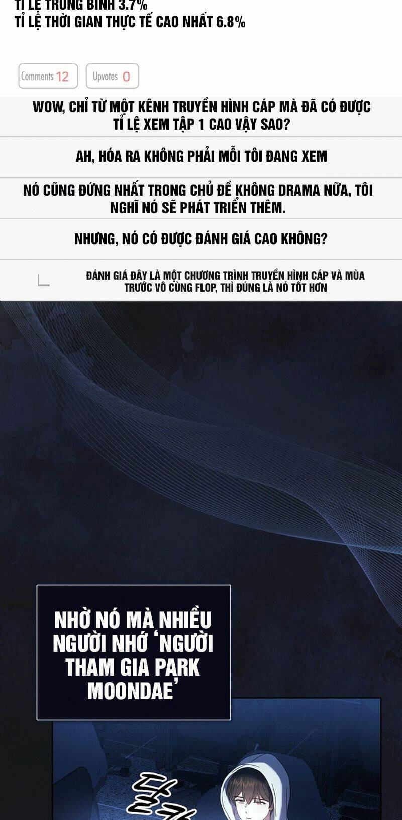 Ra Mắt Hay Ra Đi Chapter 18 - Trang 2