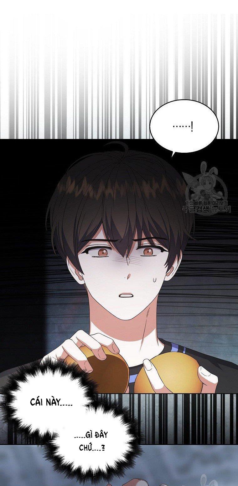 Ra Mắt Hay Ra Đi Chapter 19.1 - Trang 2