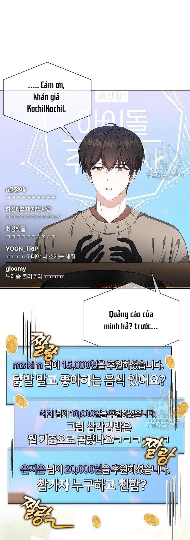 Ra Mắt Hay Ra Đi Chapter 19.2 - Trang 2