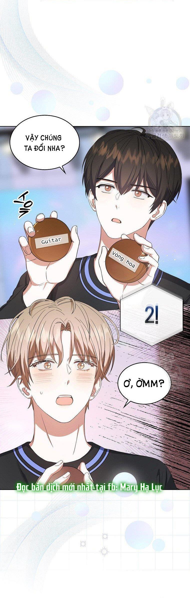 Ra Mắt Hay Ra Đi Chapter 19.2 - Trang 2