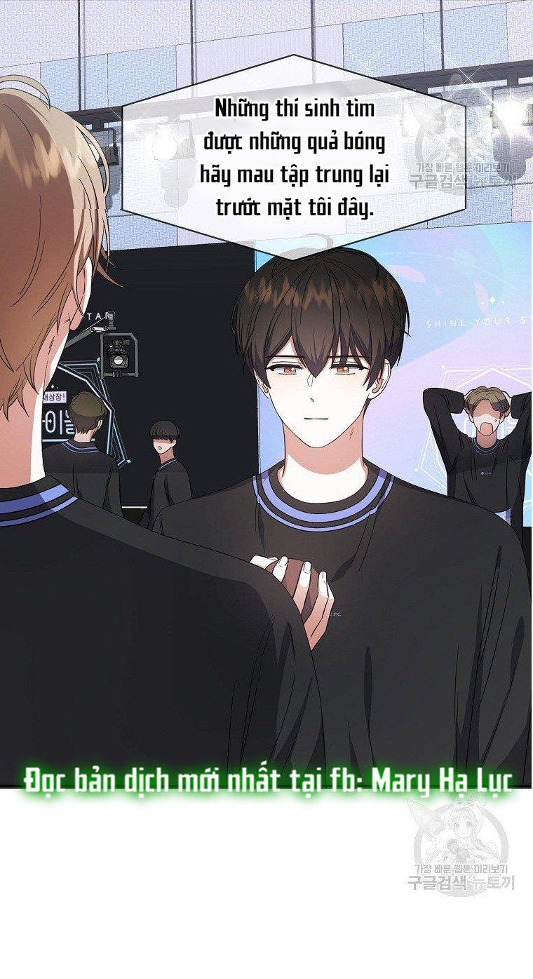 Ra Mắt Hay Ra Đi Chapter 19.2 - Trang 2