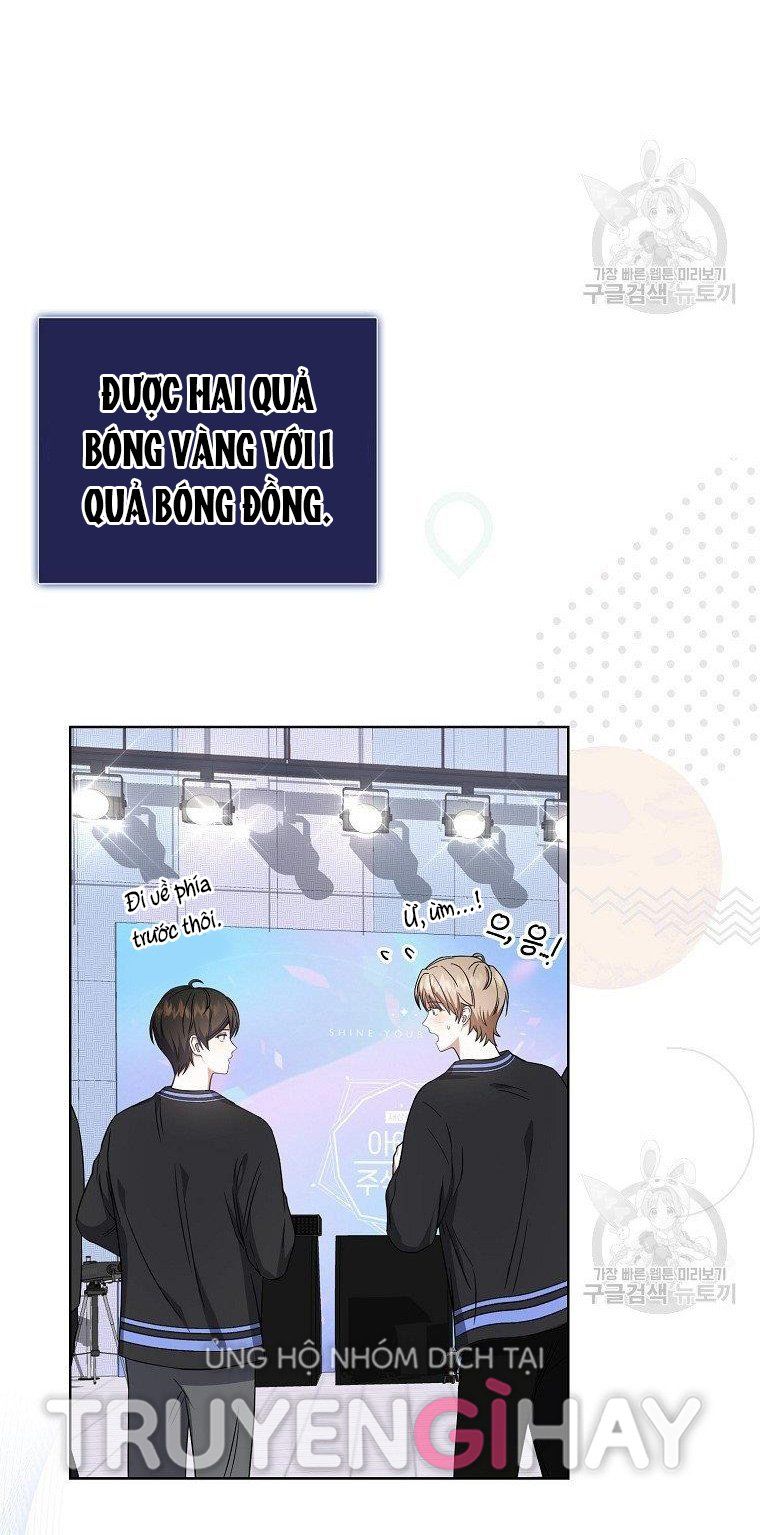 Ra Mắt Hay Ra Đi Chapter 19.2 - Trang 2