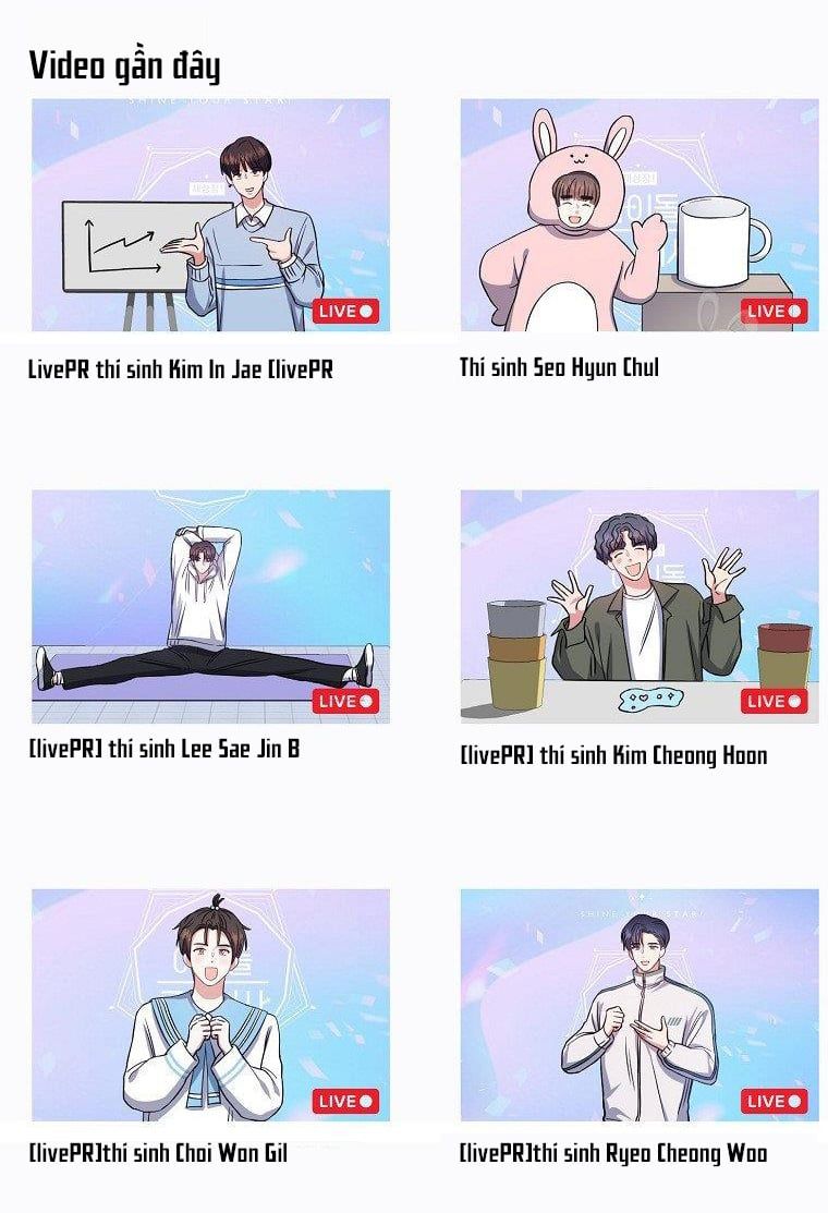 Ra Mắt Hay Ra Đi Chapter 19.2 - Trang 2