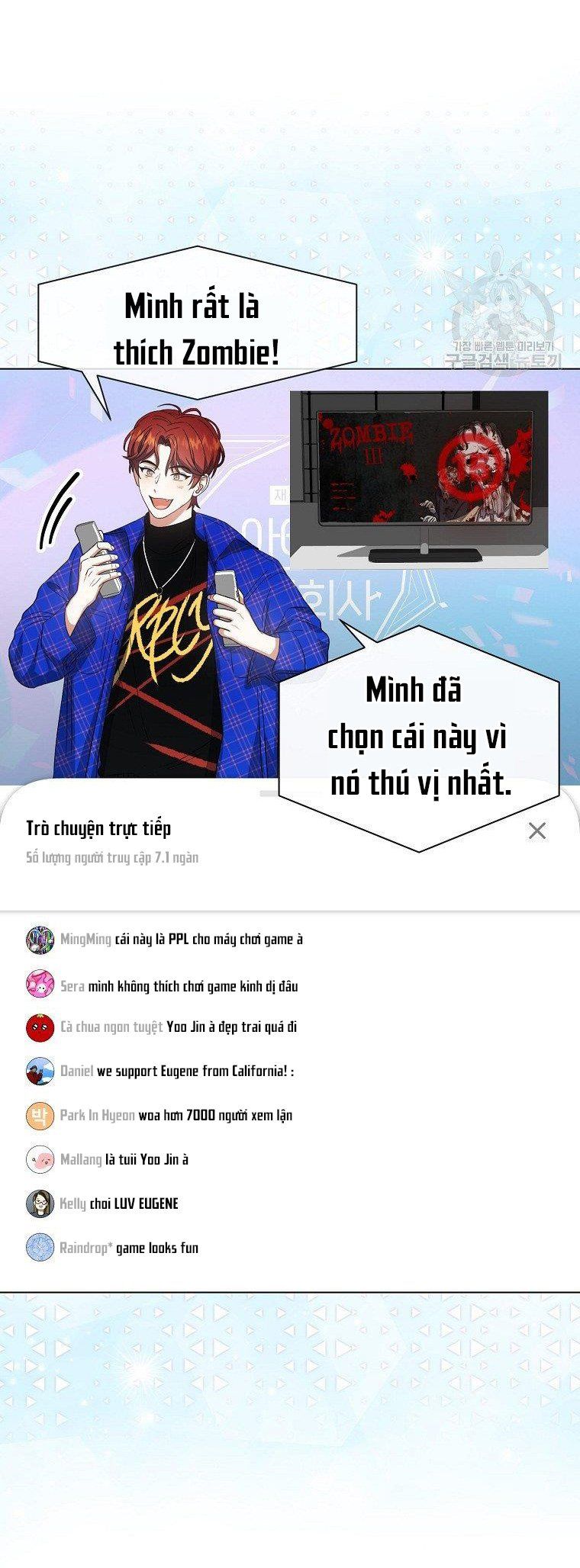 Ra Mắt Hay Ra Đi Chapter 19.2 - Trang 2