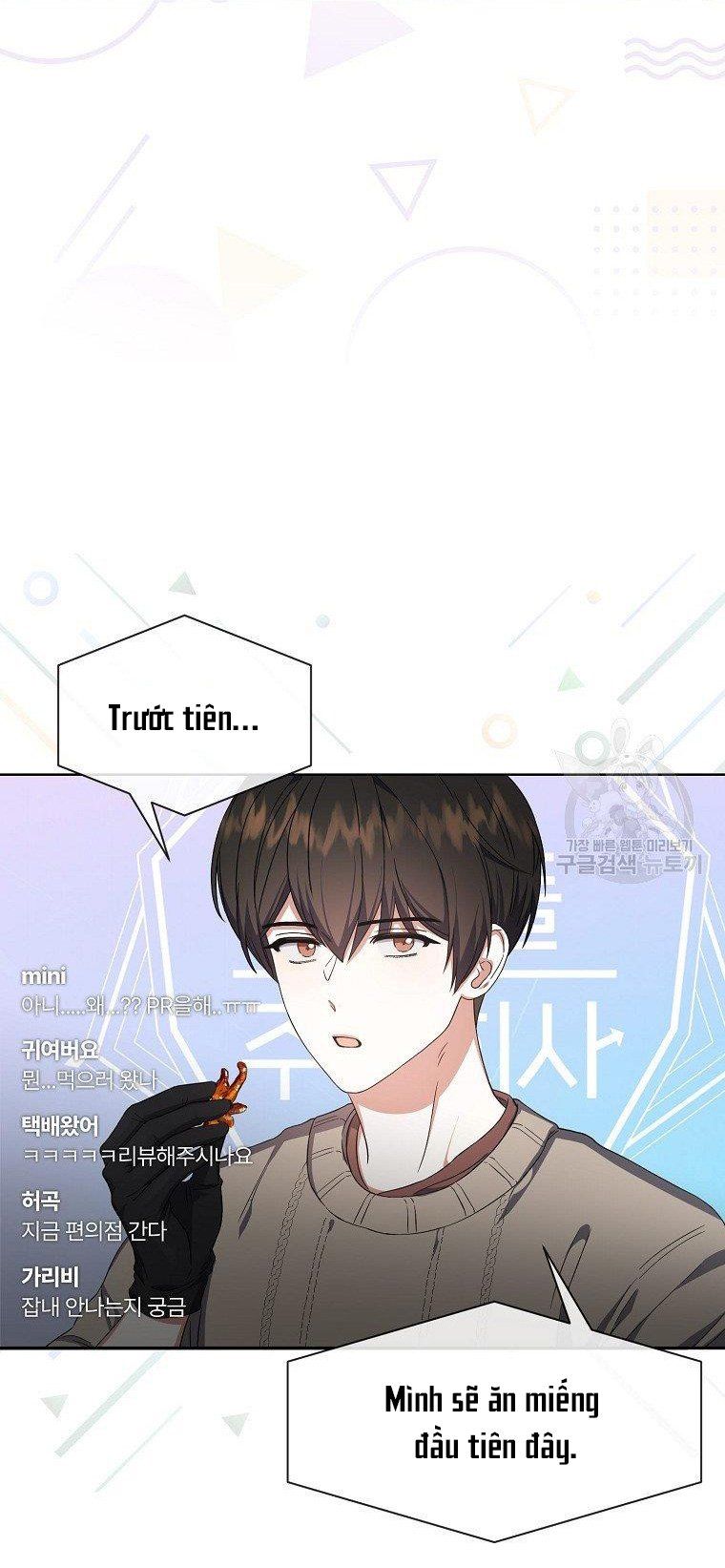 Ra Mắt Hay Ra Đi Chapter 19.2 - Trang 2