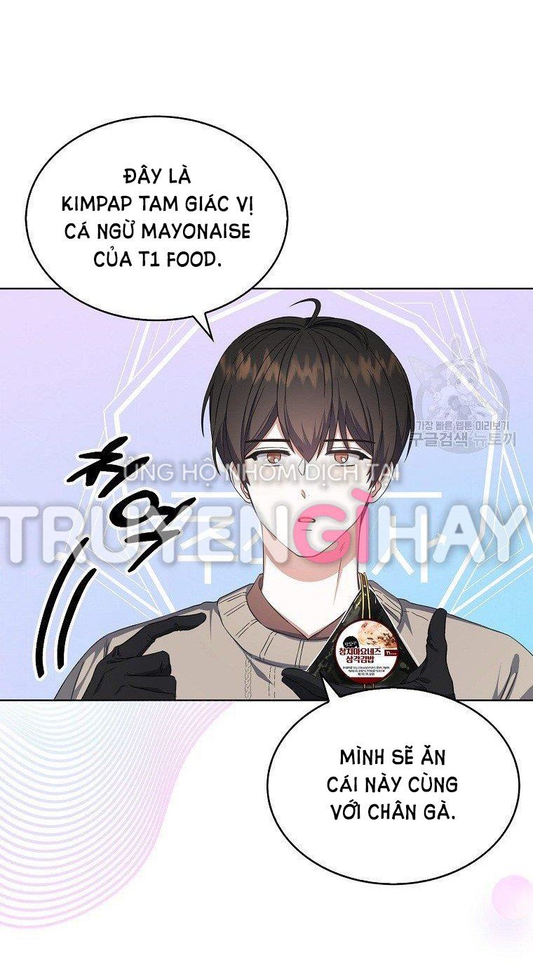 Ra Mắt Hay Ra Đi Chapter 19.2 - Trang 2