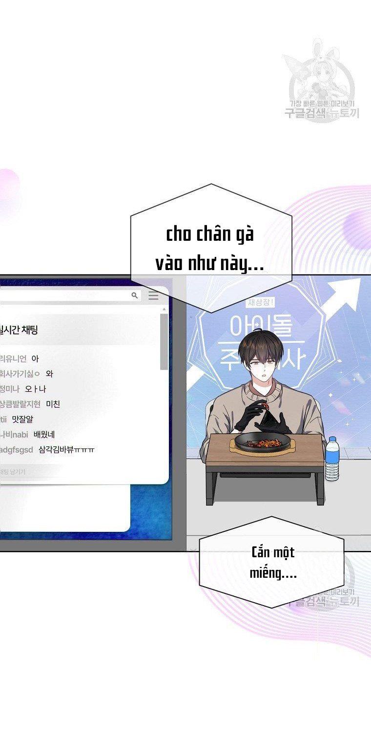 Ra Mắt Hay Ra Đi Chapter 19.2 - Trang 2