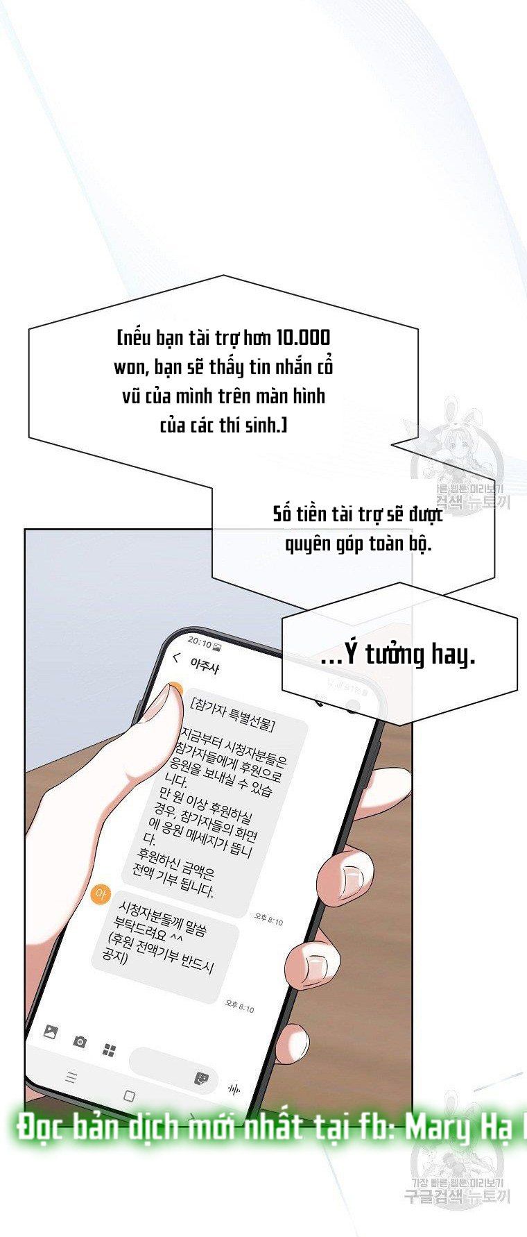 Ra Mắt Hay Ra Đi Chapter 19.2 - Trang 2