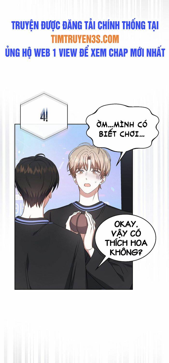Ra Mắt Hay Ra Đi Chapter 19 - Trang 2