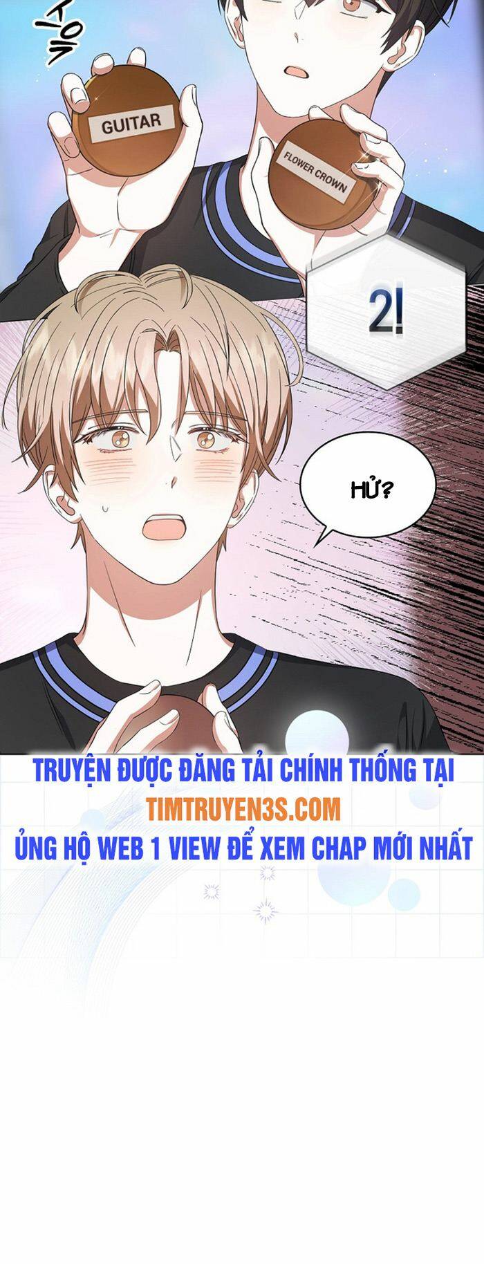 Ra Mắt Hay Ra Đi Chapter 19 - Trang 2