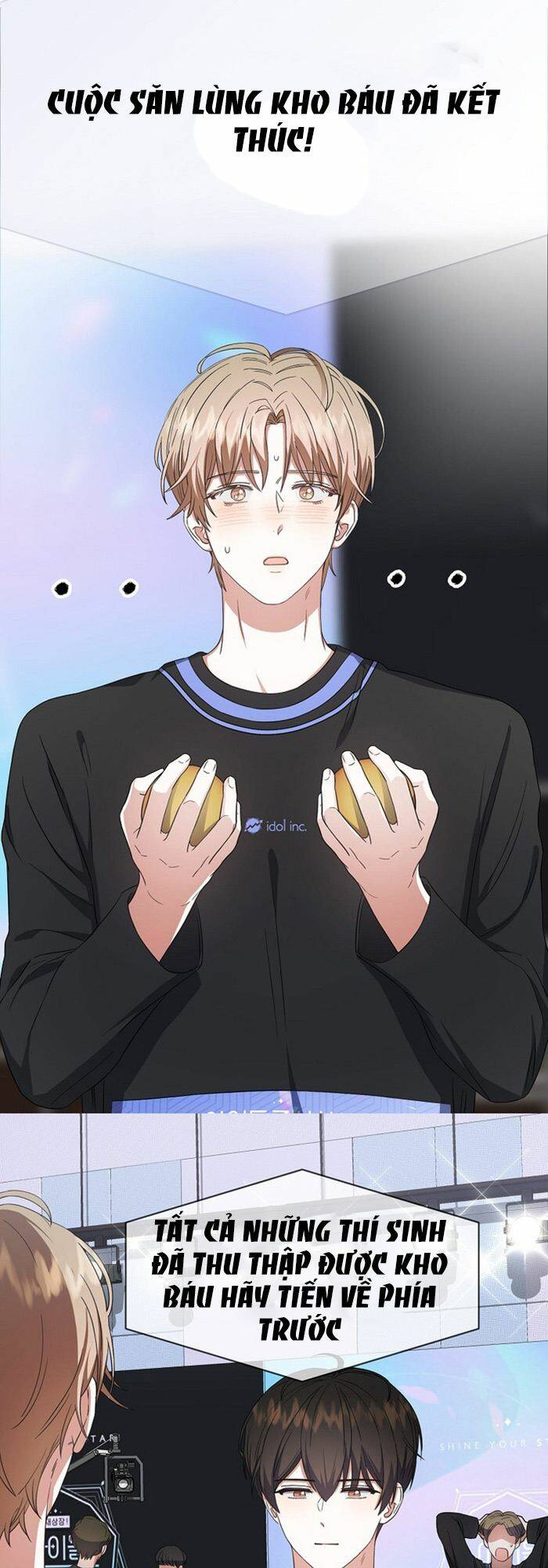 Ra Mắt Hay Ra Đi Chapter 19 - Trang 2