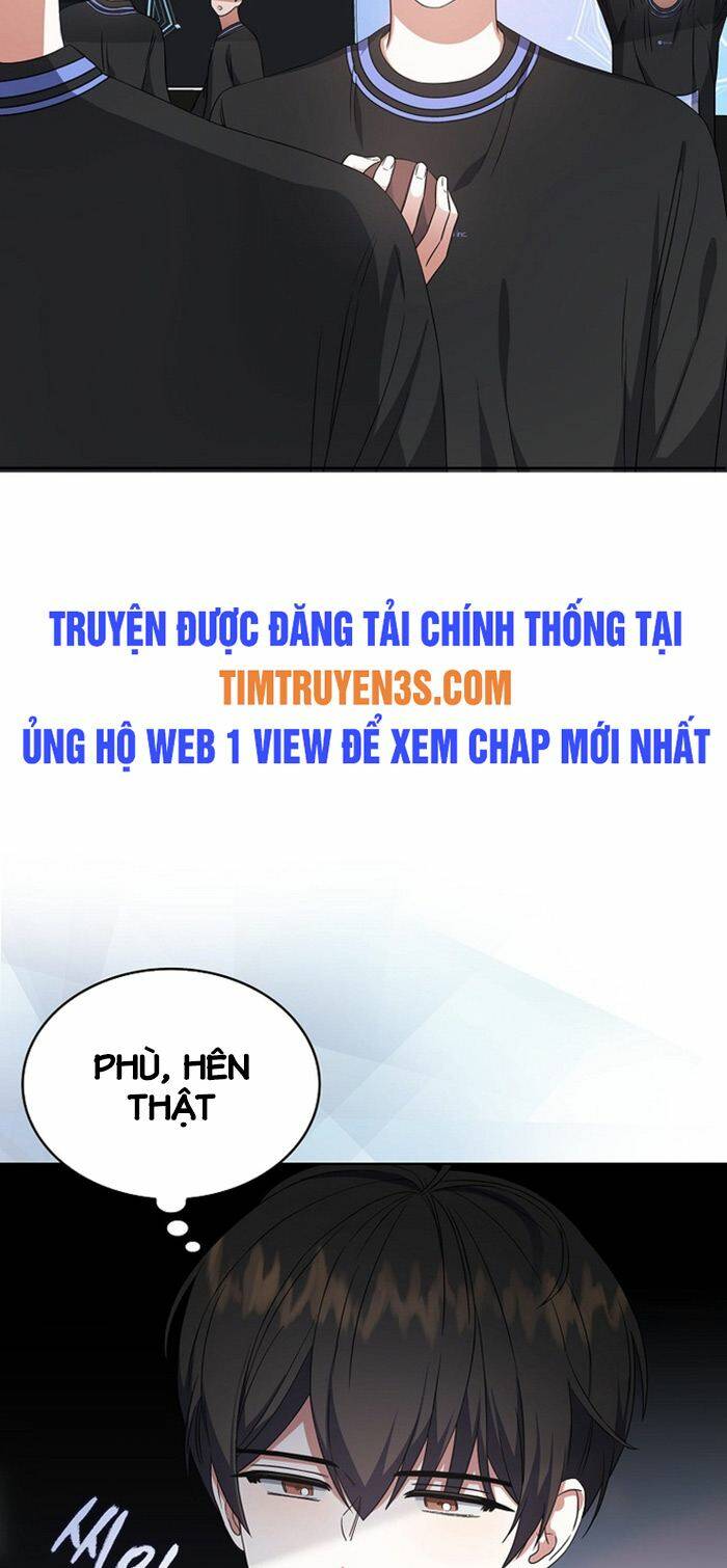Ra Mắt Hay Ra Đi Chapter 19 - Trang 2