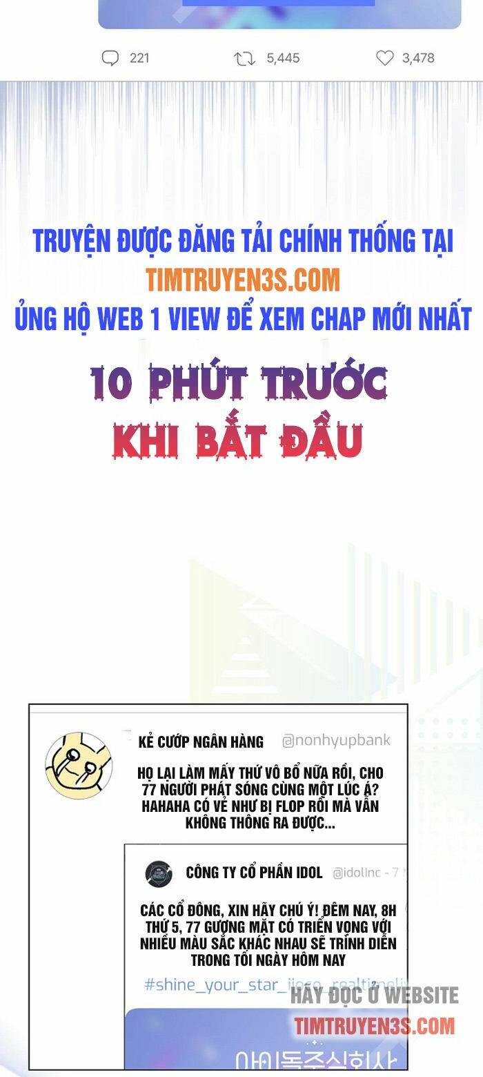 Ra Mắt Hay Ra Đi Chapter 19 - Trang 2