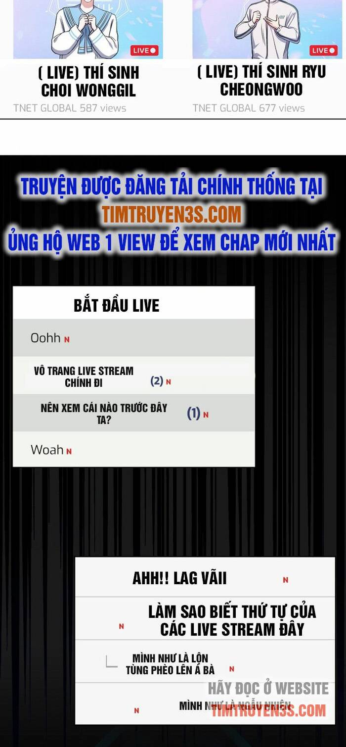 Ra Mắt Hay Ra Đi Chapter 19 - Trang 2