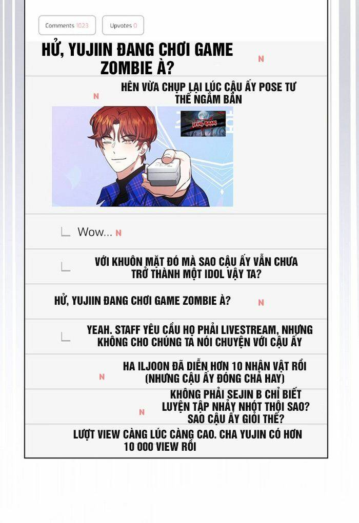 Ra Mắt Hay Ra Đi Chapter 19 - Trang 2