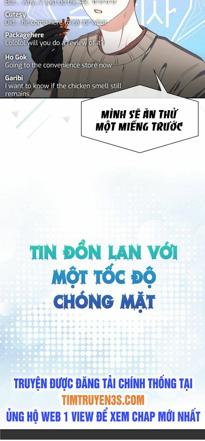 Ra Mắt Hay Ra Đi Chapter 19 - Trang 2