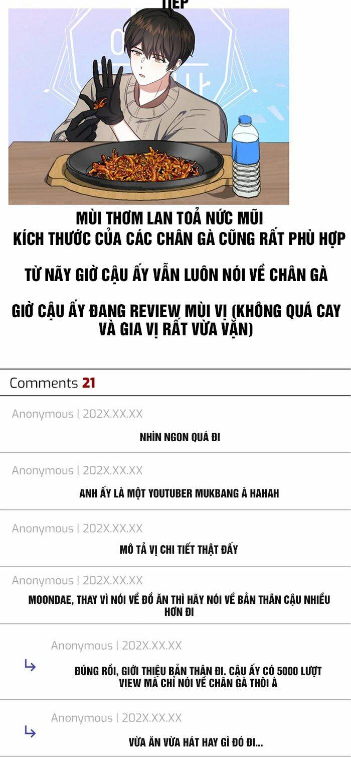 Ra Mắt Hay Ra Đi Chapter 19 - Trang 2