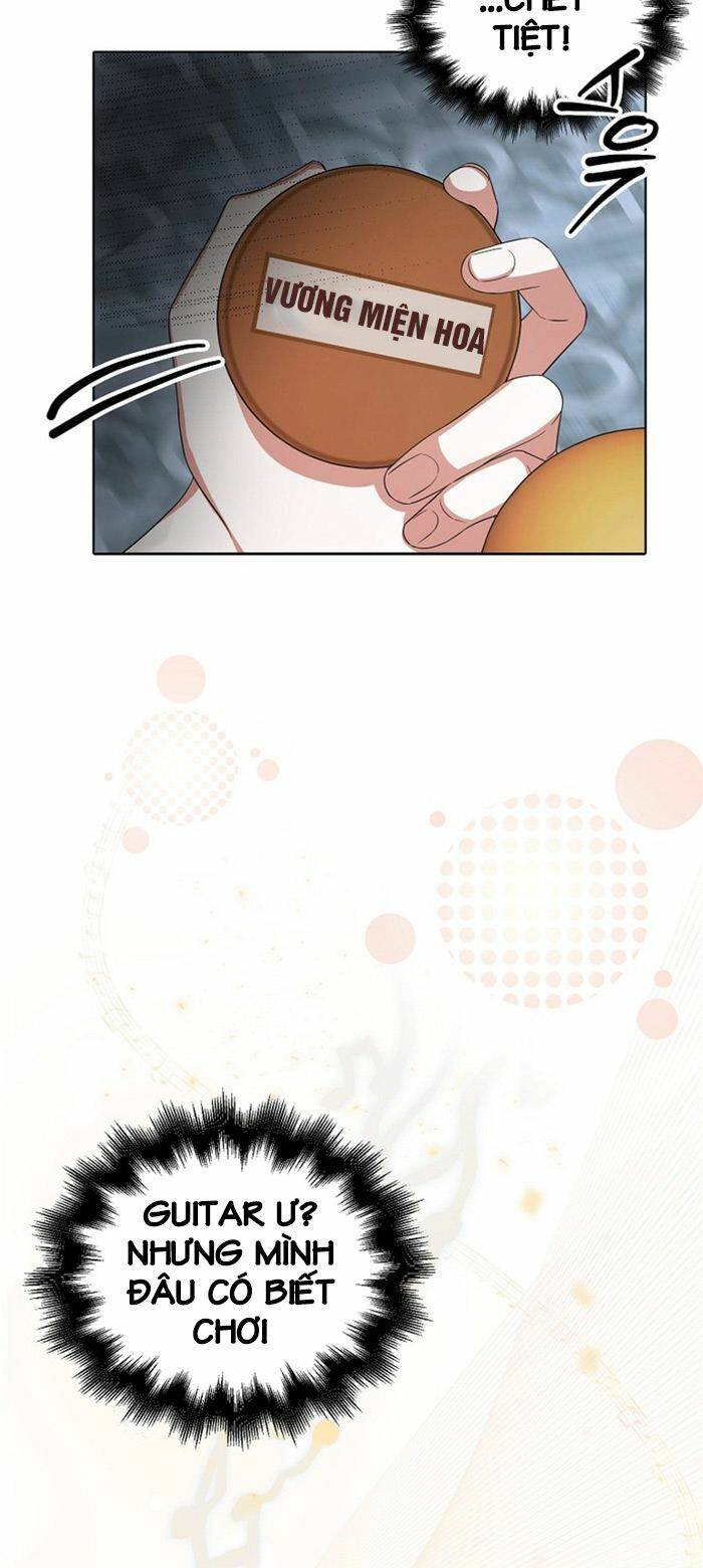 Ra Mắt Hay Ra Đi Chapter 19 - Trang 2