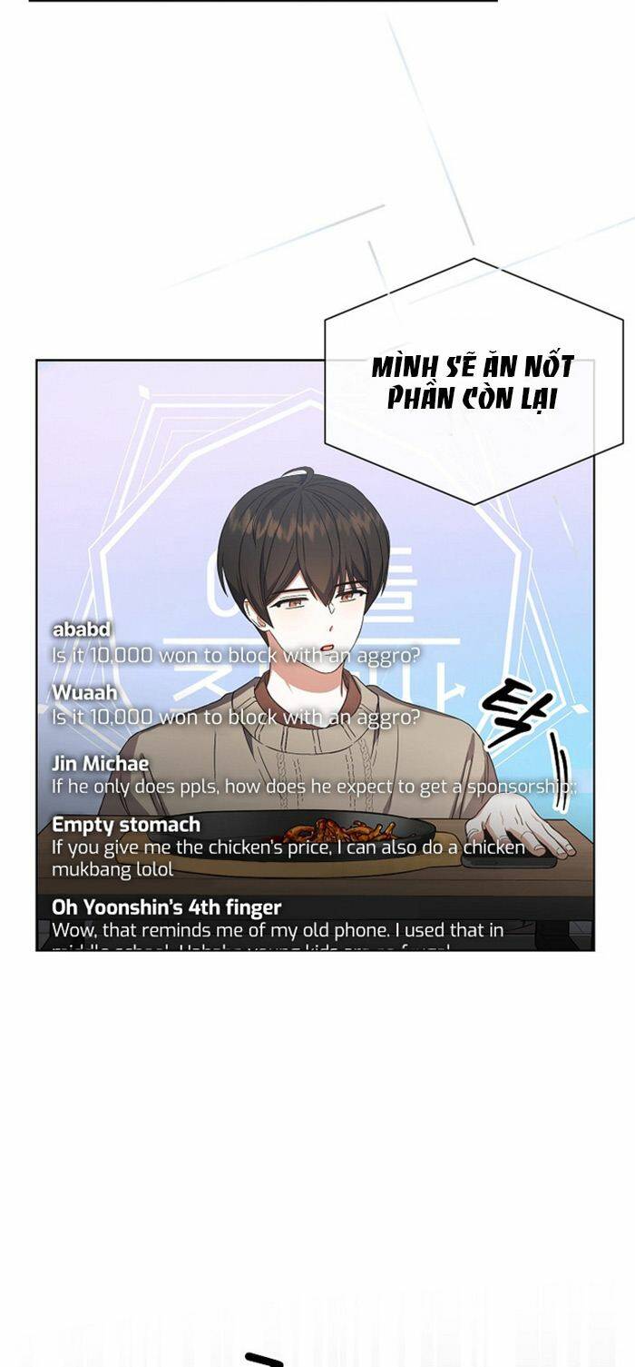 Ra Mắt Hay Ra Đi Chapter 19 - Trang 2