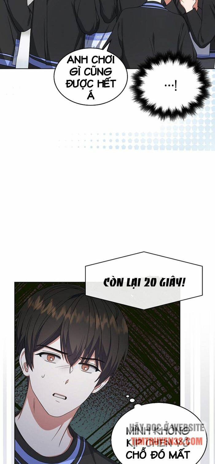 Ra Mắt Hay Ra Đi Chapter 19 - Trang 2