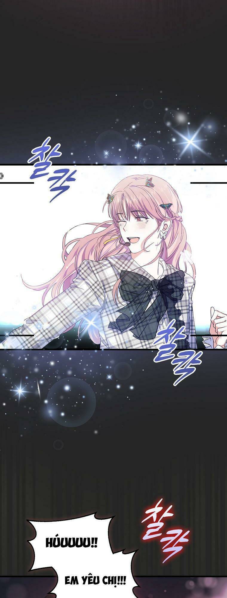 Ra Mắt Hay Ra Đi Chapter 2 - Trang 2