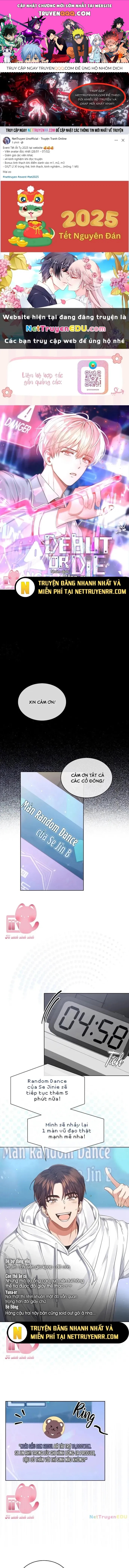 Ra Mắt Hay Ra Đi Chapter 20 - Trang 2