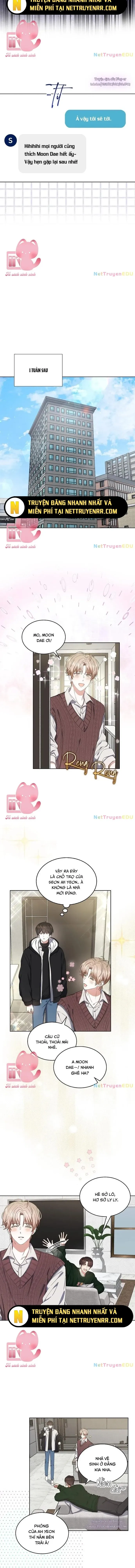 Ra Mắt Hay Ra Đi Chapter 20 - Trang 2