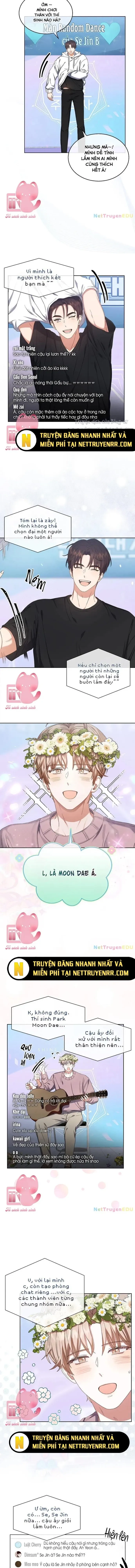 Ra Mắt Hay Ra Đi Chapter 20 - Trang 2