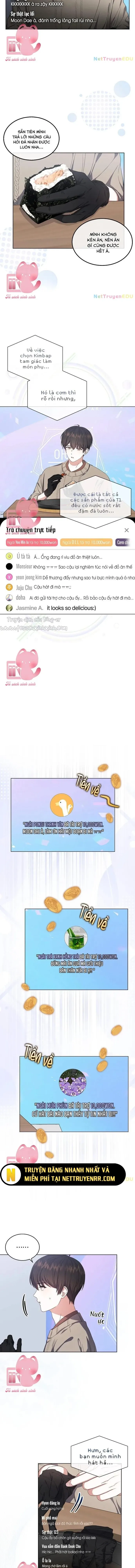 Ra Mắt Hay Ra Đi Chapter 20 - Trang 2