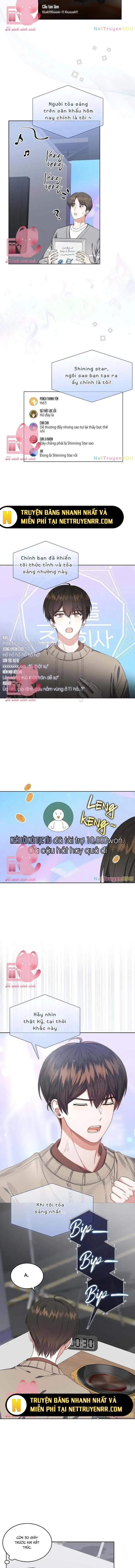 Ra Mắt Hay Ra Đi Chapter 20 - Trang 2