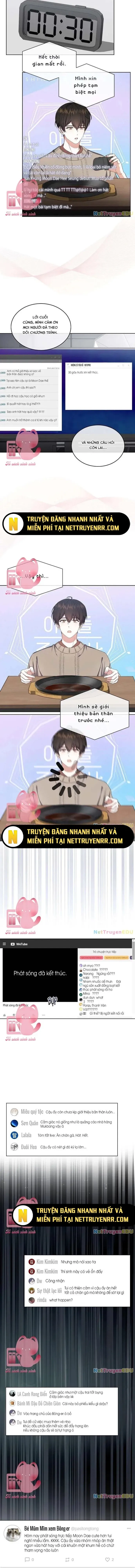 Ra Mắt Hay Ra Đi Chapter 20 - Trang 2