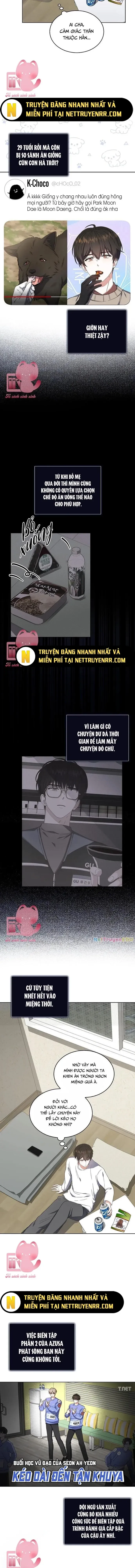 Ra Mắt Hay Ra Đi Chapter 20 - Trang 2