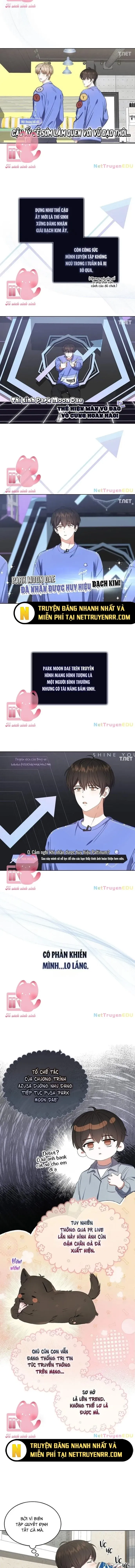 Ra Mắt Hay Ra Đi Chapter 20 - Trang 2