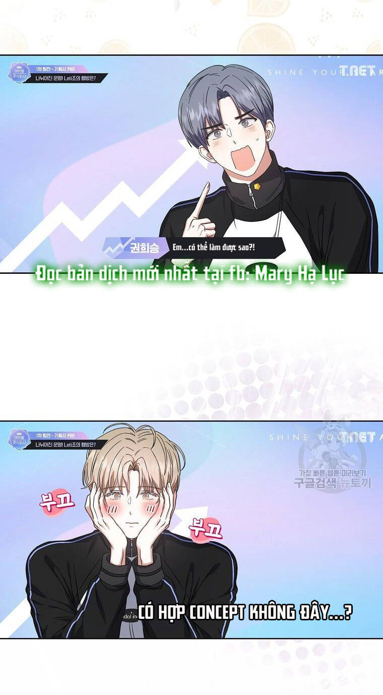 Ra Mắt Hay Ra Đi Chapter 21.2 - Trang 2