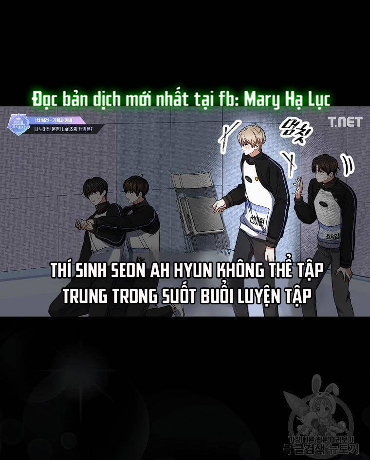 Ra Mắt Hay Ra Đi Chapter 21.2 - Trang 2