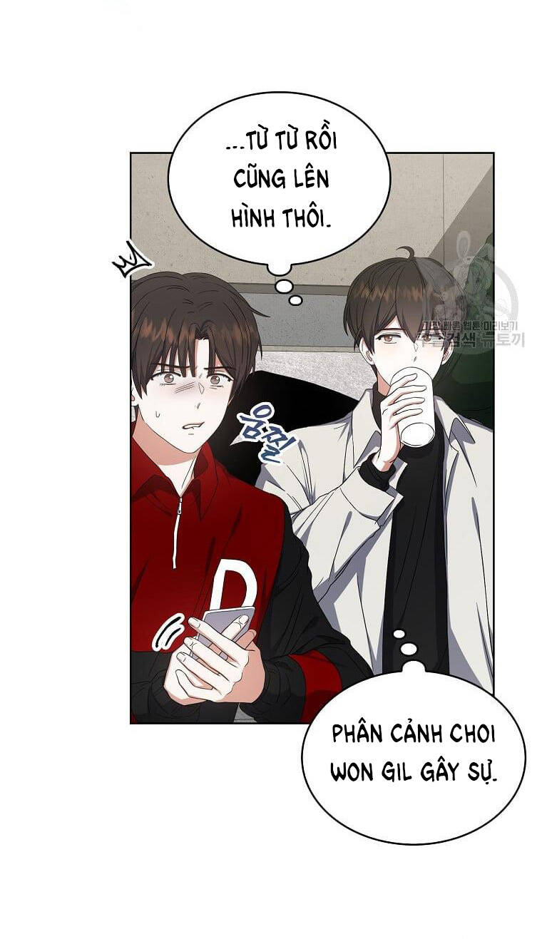 Ra Mắt Hay Ra Đi Chapter 21.2 - Trang 2