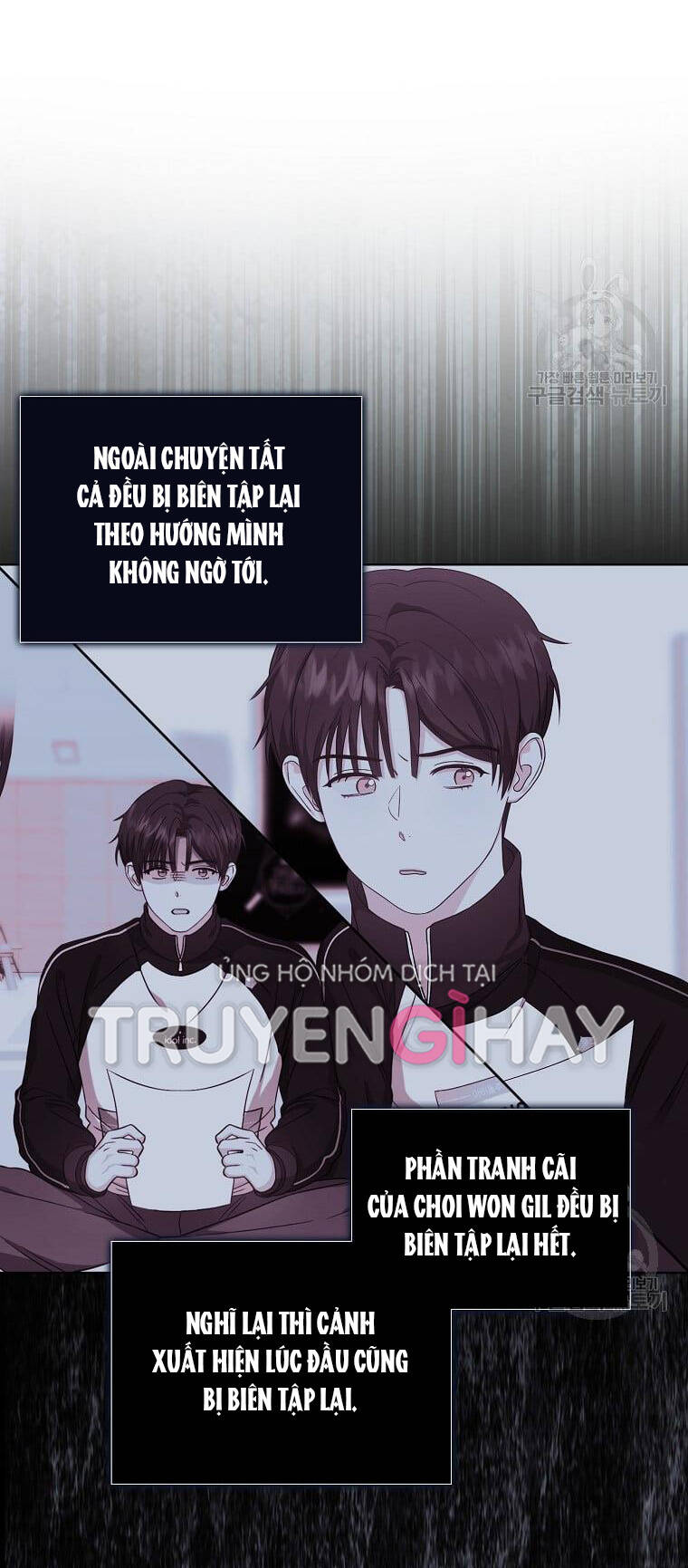 Ra Mắt Hay Ra Đi Chapter 21.2 - Trang 2