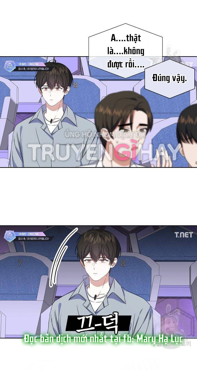 Ra Mắt Hay Ra Đi Chapter 21.2 - Trang 2