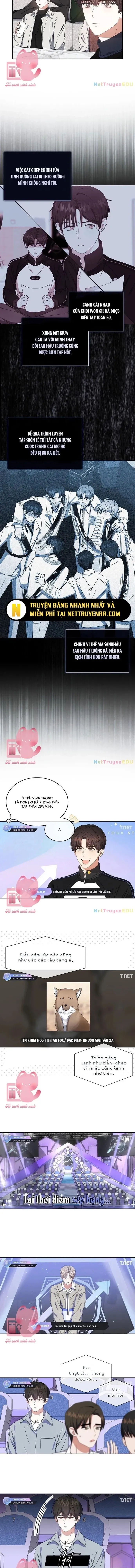 Ra Mắt Hay Ra Đi Chapter 21 - Trang 2